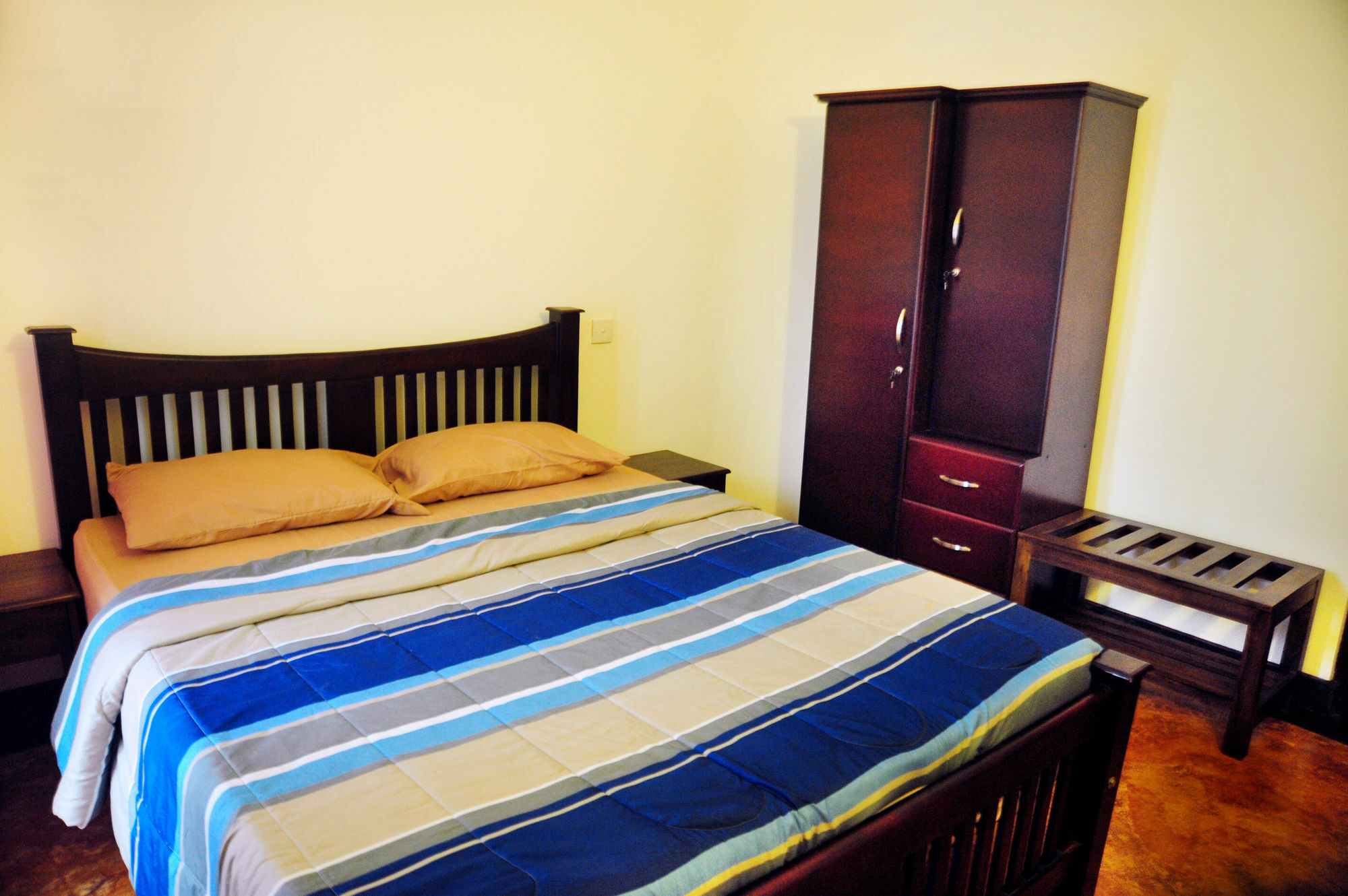 מלון Dehiwala-Mount Lavinia Prestige Court Residencies מראה חיצוני תמונה