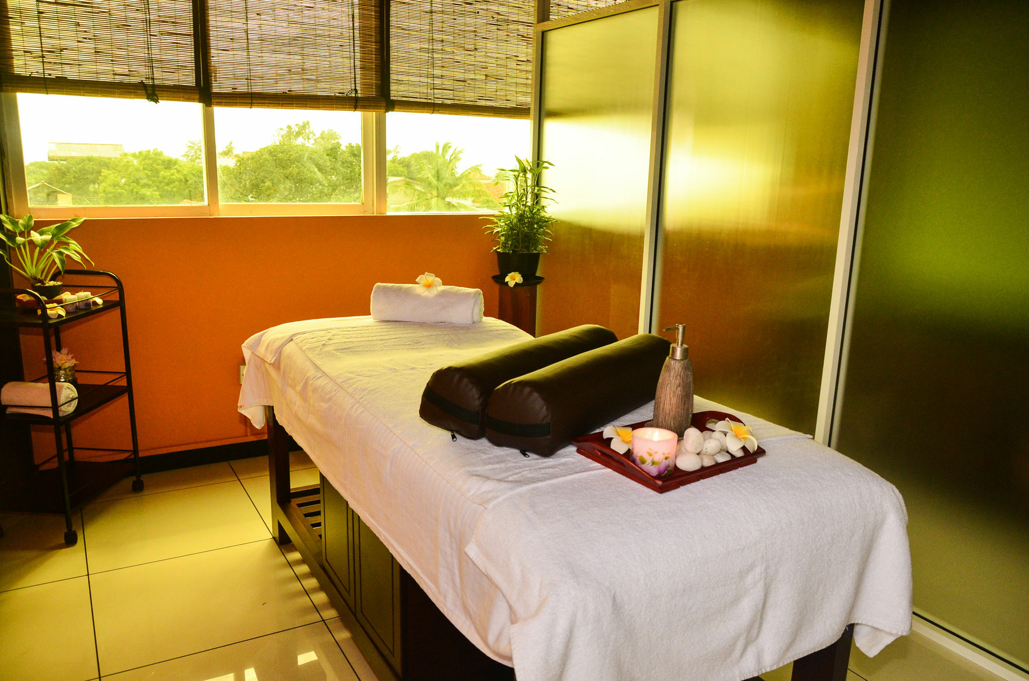 מלון Dehiwala-Mount Lavinia Prestige Court Residencies מראה חיצוני תמונה