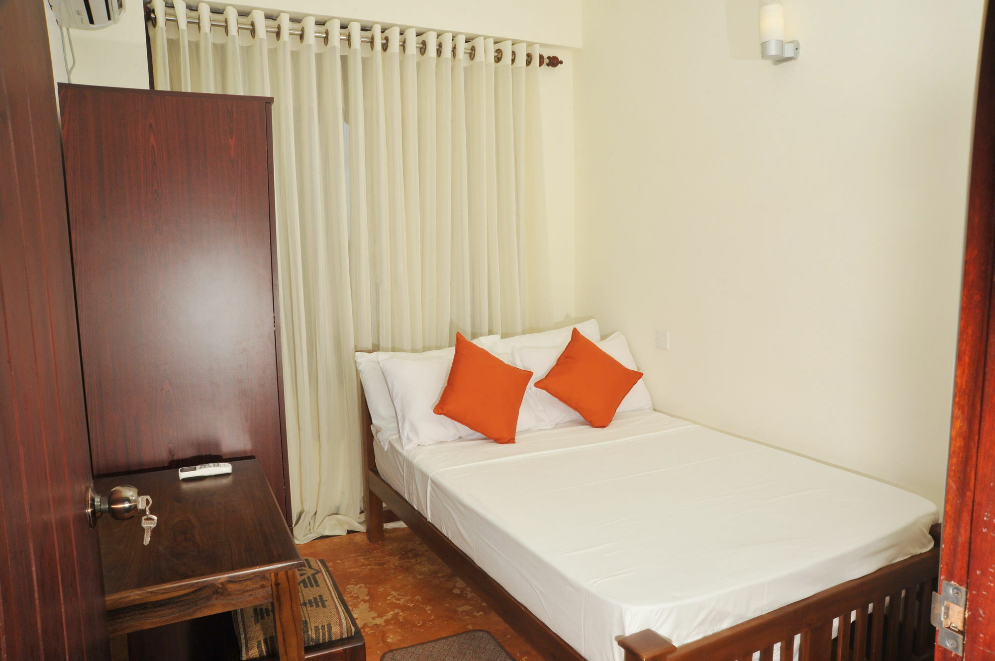 מלון Dehiwala-Mount Lavinia Prestige Court Residencies מראה חיצוני תמונה